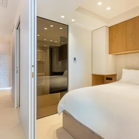 Penthouse Puente Ref #105 Apartament Marbella