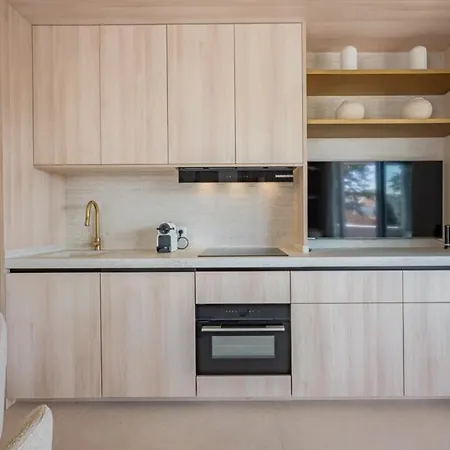 Apartament Penthouse Puente Ref #105 Marbella
