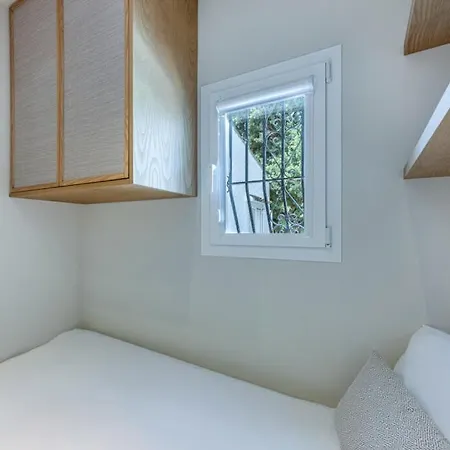 Penthouse Puente Ref #105 Apartament Marbella