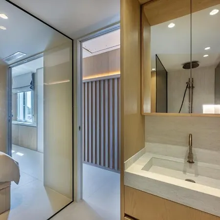 Penthouse Puente Ref #105 Apartment *