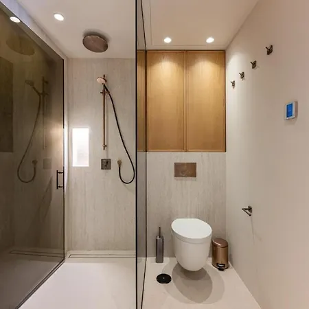 Apartament Penthouse Puente Ref #105 Marbella