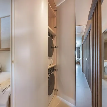 Apartament Penthouse Puente Ref #105 *