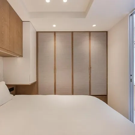 Penthouse Puente Ref #105 *